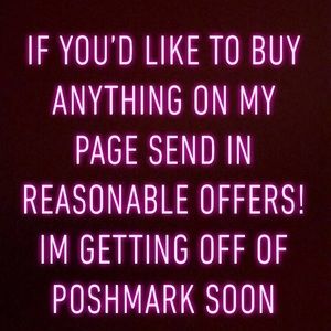 Shoes ( Men and Women) Bags, clothes